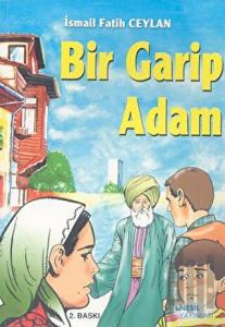 Bir Garip Adam