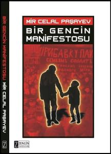 Bir Gencin Manifestosu