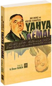 Yahya Kemal