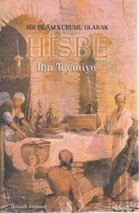 Bir İslam Kurumu Olarak Hisbe