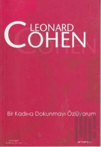 Bir Kadına Dokunmayı Özlüyorum