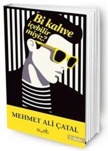 Bir Kahve İçebilir miyiz ?