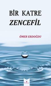 Bir Katre Zencefil (Ciltli)