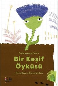Bir Keşif Öyküsü