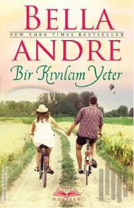 Bir Kıvılcım Yeter (Cep Boy)