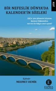 Bir Nefeslik Dünya'da Kalender'in Sözleri