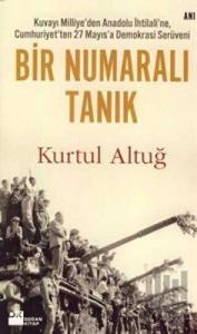 Bir Numaralı Tanık