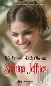 Bir Prense Aşık Oldum