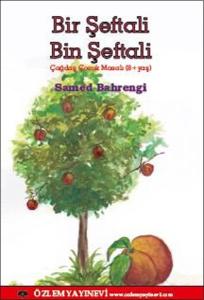 Bir Şeftali Bin Şeftali