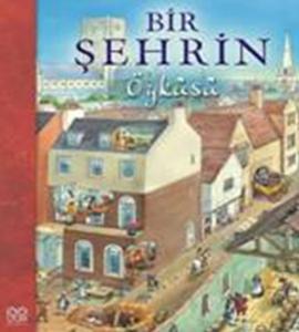 Bir Şehrin Öyküsü