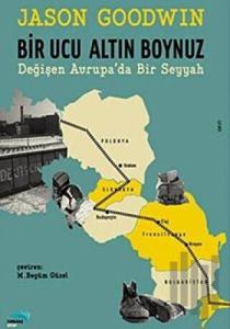 Bir Ucu Altın Boynuz