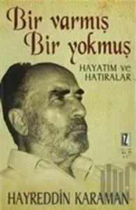 Bir Vamış Bir Yokmuş Cilt: 2