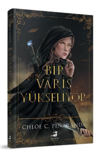 Bir Varis Yükseliyor (Ciltli)