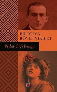 Bir Yuva Böyle Yıkıldı