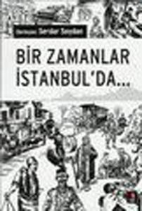 Bir Zamanlar İstanbul'da