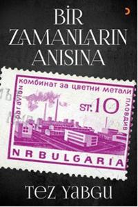 Bir Zamanların Anısına