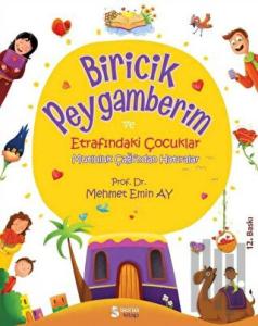 Biricik Peygamberim