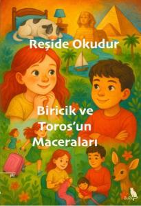 Biricik ve Toros'un Maceraları