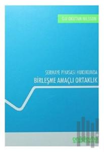 Birleşme Amaçlı Ortaklık (Ciltli)