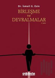 Birleşme ve Devralmalar (Ciltli)
