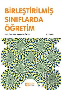 Birleştirilmiş Sınıflarda Öğretim