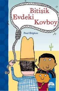 Bitişik Evdeki Kovboy - 1. ve 2. Sınıfla Oxford Kitaplığı