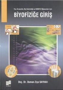 Biyofiziğe Giriş