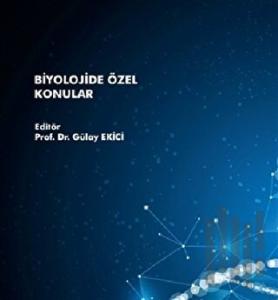 Biyolojide Özel Konular
