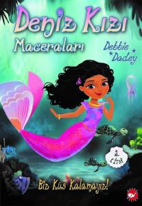 Biz Küs Kalamayız!-Deniz Kızı Maceraları 2