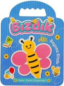 Bızdık Boyama - Arı