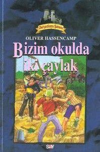 Bizim Okulda Olay