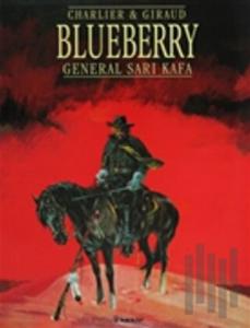 Blueberry General Sarı Kafa