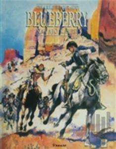 Blueberry Navajo Kalesi