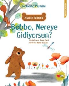 Bobbo Nereye Gidiyorsun?