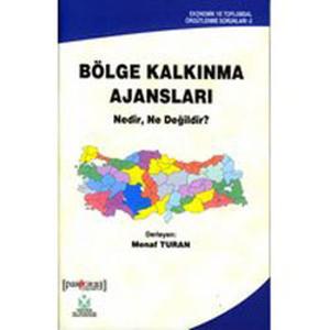 Bölge Kalkınma Ajansları Nedir Ne