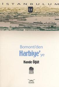 Bomontiden Harbiyeye