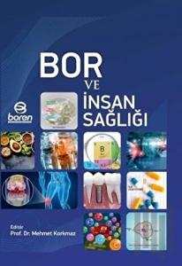Bor ve İnsan Sağlığı (Ciltli)