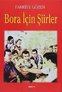 Bora İçin Şiirler