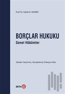 Borçlar Hukuku Genel Hükümler