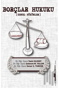 Borçlar Hukuku Genel Hükümler