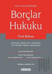 Borçlar Hukuku
