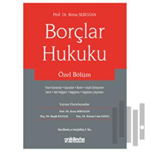 Borçlar Hukuku