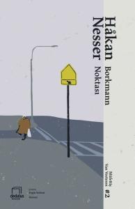 Borkmann Noktası - Müfettiş Van Veeteren 2