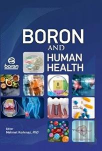 Boron and Human Health (Ciltli)