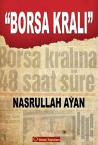 Borsa Kralı