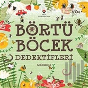 Börtü Böcek Dedektifleri