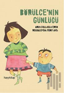 Börülce'nin Günlüğü