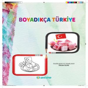 Boyadıkça Türkiye