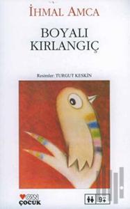 Boyalı Kırlangıç