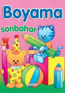 Boyama - Sonbahar